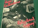 Joan La Barbara Reluctant Gypsy LP John Cage, Subotnick