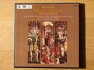 HMV SAN 165-6 - BEETHOVEN missa solemnis - KLEMPERER **