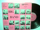 Art Blakey - Band w/ Sahib Shihab, Coltrane - Orig. DG