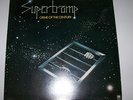 SUPERTRAMP Crime Of The Century LP STILL SEALED ORIGINA
