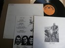 GINGER WITH BOB EDWARDS USA orig RURAL ACID ROCK  PSYCH