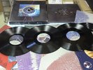 Pink Floyd – Pulse 4LP + 48p Book BOX SET 1995 UK