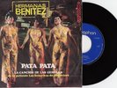 Hermanas Benitez Female Trio Latin Funky Soul PATA PATA