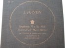RARE RISTENPART HAYDN DF 183 France