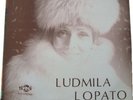  RUSSIA LUDMILA LOPATO MARC DE LOUTCHEK TIVOLI