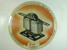 Vogue GO-1007 VERY SCARCE VOGUE PICTURE DISC by General