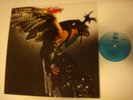 BUDGIE IN FOR THE KILL 1989 REPERTOIRE RECORDS  W. GER