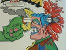 Bloodrock USA-Capitol 645-STILL SEALED