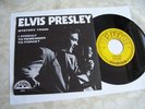 ELVIS PRESLEY / SUN 223 / MYSTERY TRAIN