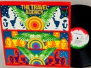 THE TRAVEL AGENCY ? clean first press 1968 Viva ? rare 