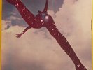 FREE Free - Original UK Pink Island Label Gatefold LP -