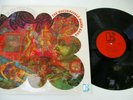 THE BUTTERFIELD BLUES BAND / IN MY OWN DREAM   LP 1st P