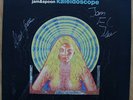 Jam & Spoon KALEIDOSCOPE Doppel- LP Vinyl neu signiert
