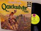 QUICKSILVER MESSENGER SERVICE ? HAPPY TRAILS ? clean '6