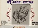 Gruntz / Ponty / Westphal, Barock Sex & Jazz-Sechs