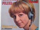 CHRISTINE PILZER Dracula EP FREAKBEAT FUZZ VOGUE LISTEN