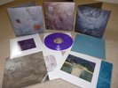 Cocteau Twins Vinyl 180 Box Set 5 Vinyls Rare