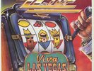 ZZ TOP      VIVA LAS VEGAS   //   2000 BLUES