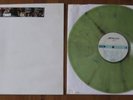 Metallica - S&M - Green Marbled Vinyl