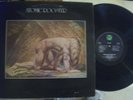Atomic Rooster LP Death Walks behind you Uk B&C 1st pre