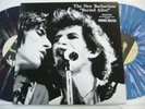 NEW BARBARIANS Buried Alive (V.RARE Multi-Color Vinyl 2