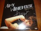 Amy Winehouse 