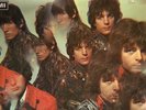 PINK FLOYD PIPER AT THE GATES OF DAWN 19969 PRESS UK LP