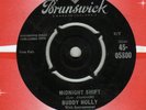 MIDNIGHT SHIFT=BUDDY HOLLY=ROCK AROUND WITH OLLIE VEE=7