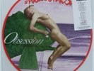 Madonna Obsession picture disc