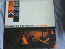 Capdown - Pound LP (Ska/Punk/Rancid/Clash/Skints/Nofx)