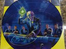 MEGADETH - RUST IN PEACE - PICTURE DISC