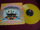 THE BEATLES  LP MAGICAL MYSTERY TOUR (Color Vinyl)