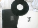 Joy Division - Unknown Pleasures LP on Factory