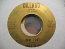 JIMMY STONE MICHIGAN TEENER 45 ON DILLARD 505 HEAR IT