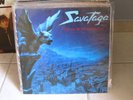 SAVATAGE - Dead Winter Dead  LTD ORG VINYL FM 