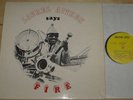 LAUREL AITKEN SAYS FIRE REGGAE SKA SKINHEAD UK DOCTOR BIRD LP 1969 EX+ CONDITION