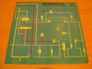 12 LP ITALIAN LIBRARY 