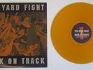 TEN YARD FIGHT 