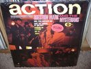SEALED ????? Question Mark and the Mysterians ACTION LP