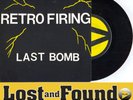 ? LAST BOMB - Retro Firing // JapCore 1986 //ex- BAWS /