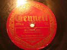 King Oliver`s Creole Jazz Band Gennett Red 3076-A-B