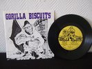 GORILLA BISCUITS - REVELATION RECORDS #4 - Hardcore Str