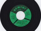 Northern Soul double sider - The Exits