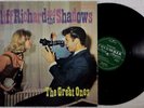 CLIFF RICHARD & THE SHADOWS LP - THE GREAT ONES (SOUTH 