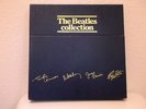 THE BEATLES COLLECTION BLUE BOX SET BC13 OC162 53163 53