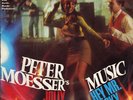 Peter Moesser´s Music - Jolly Joker - DE - Hansa - 1968