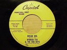 RARE DOO WOP 1ST PRESS DJ 