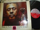 CHARLES MINGUS   