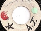 PRINCE BUSTER & LEE PERRY / JOHNNY COOL / LISTEN