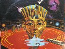 WELDON IRVINE - COSMIC VORTEX LP  ORIGINAL US
